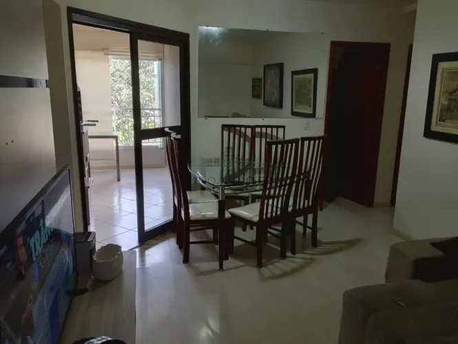 Oportunidade - Apartamento - Urbanova - Residencial Pontal da Serra - 2 Dormitórios - 76m²