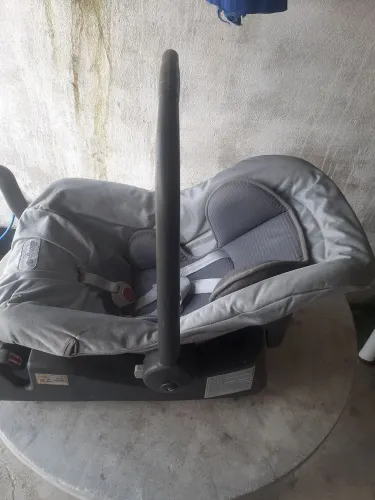 Bebê conforto
