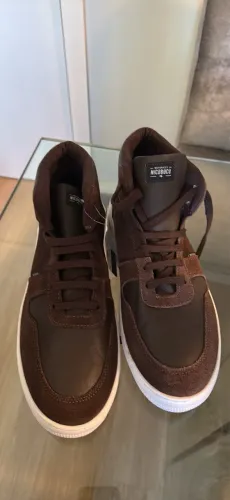 Bota masculina 