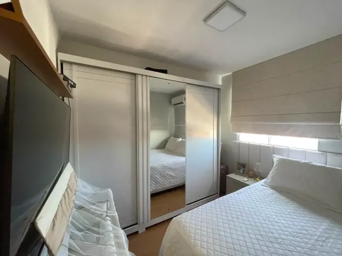 APARTAMENTO A VENDA NO MONDUBIM - 300MIL