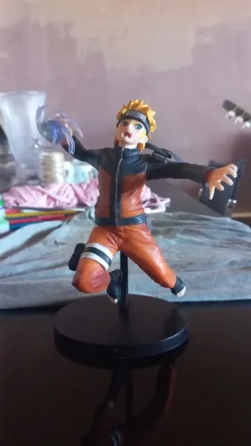 Naruto Uzumaki