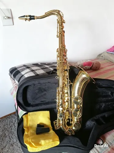 Sax tenor 