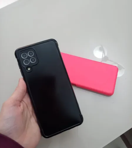 Samsung Galaxy A22 - Excelente Estado