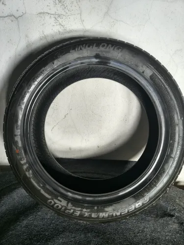 3 Pneus p/ BYD Dolphin Mini