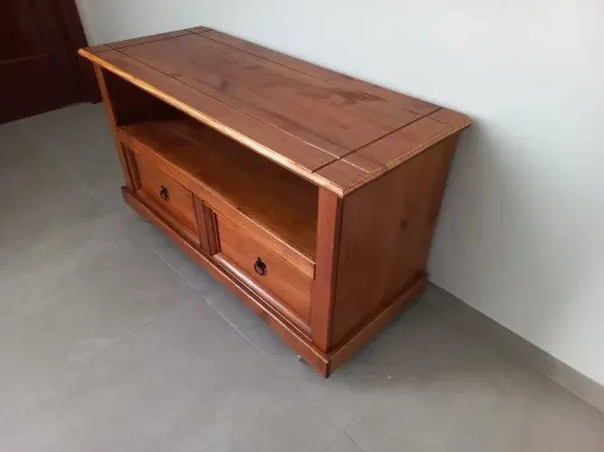 Móvel de Madeira para sala