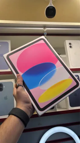 iPad 11 128 gb zerooo