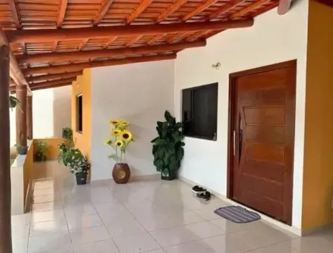 Casa no guama 