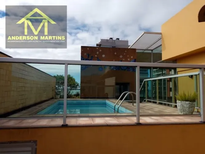 Cobertura à Venda em Itapuã! Código: 14902 R