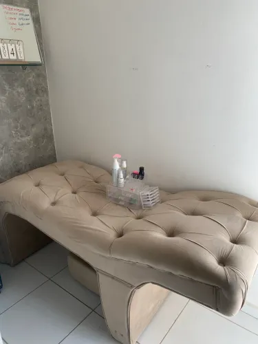 Vendo Maca para estética