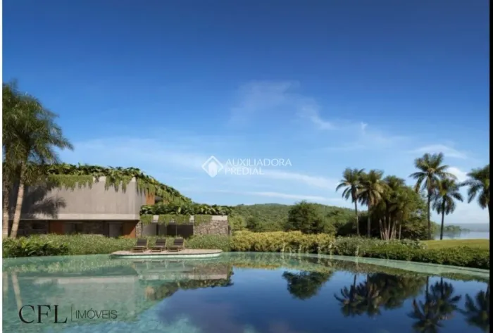 Casa em condomínio super luxo em Lagoa da Conceicao Florianopolis/SC
