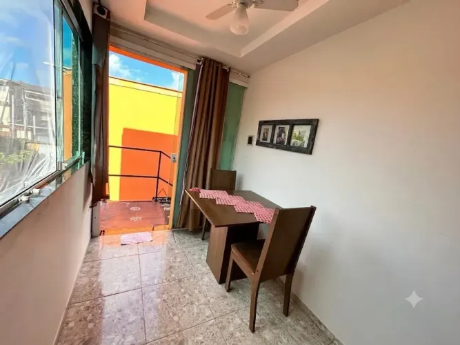 Imóvel para venda com 200 metros quadrados com 3 quartos em Barra do Jucu - Vila Velha - E