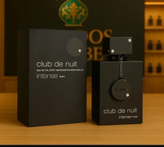 Club de nuit