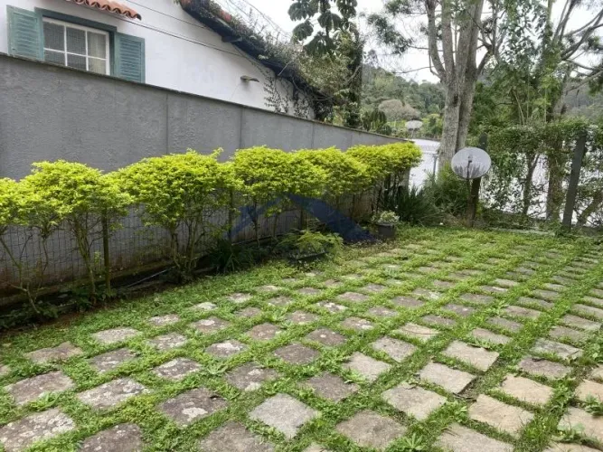 Apartamento- Petrópolis, Quarteirão Ingelheim