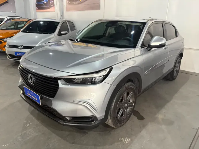 Honda HR-V EXL 1.5 Sensing 16V 5P Aut. 2024