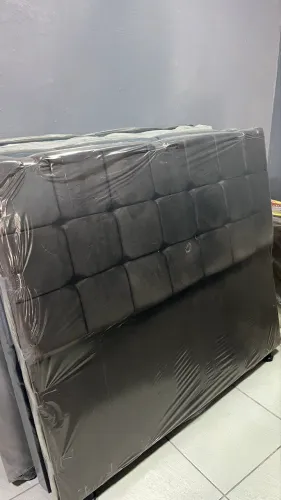 CABECEIRA NOVA DE PRONTA ENTREGA CASAL