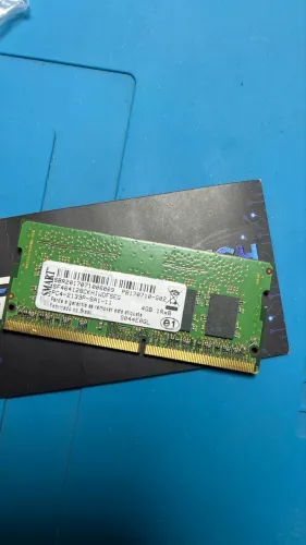Memória DDR4 4GB Notebook 