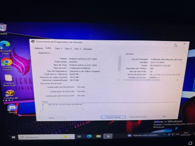 Pc gamer 