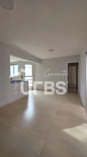 Apartamento a venda de 3 quartos reformado no setor oeste