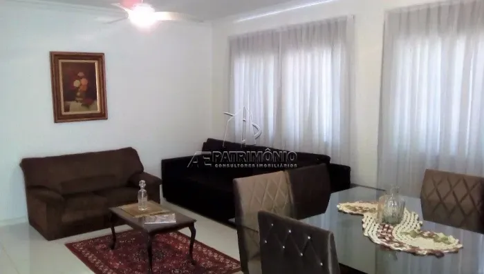 Venda de CASA em Sorocaba-SP, bairro Paulistano