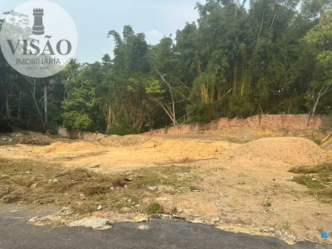 TERRENO COMERCIAL em MANAUS - AM, ALEIXO