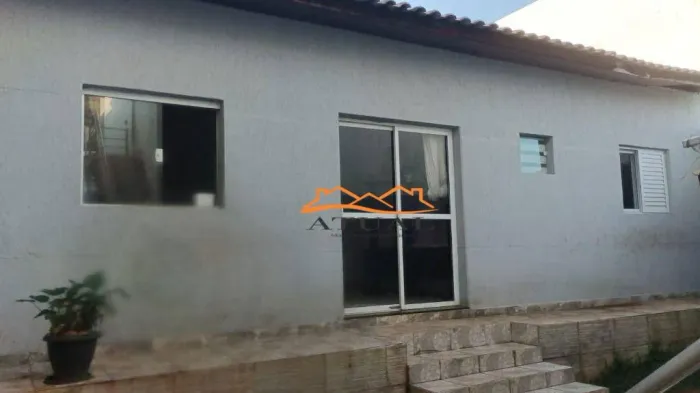 Casa com 2 dormitórios, 240 m² - venda por R$ 580.000,00 ou aluguel por R$ 2.800,00/mês - 