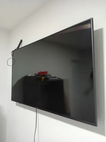 Vendo tv lg 50 4k