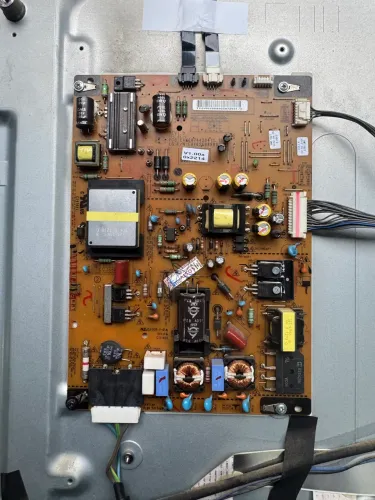 Placa fonte tv LG 47LM6400