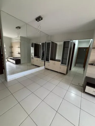 Vendo Apartamento 3 quartos com suíte e duas vagas