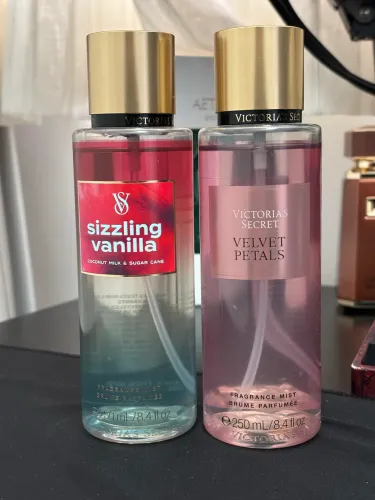 Body Splash Vicorias Secret - Original
