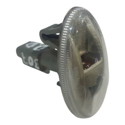 Luz Lanterna Seta Paralama Peugeot 307 2003 2004 2005 a 2012