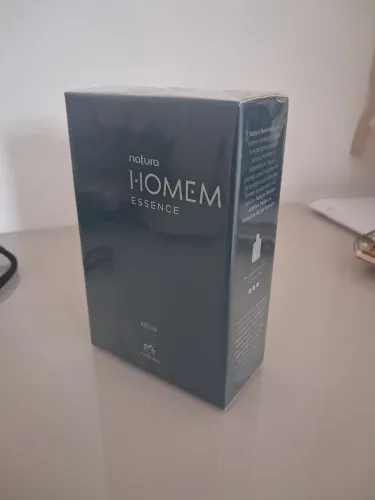 Perfume natura HOMEM ESSENCE
