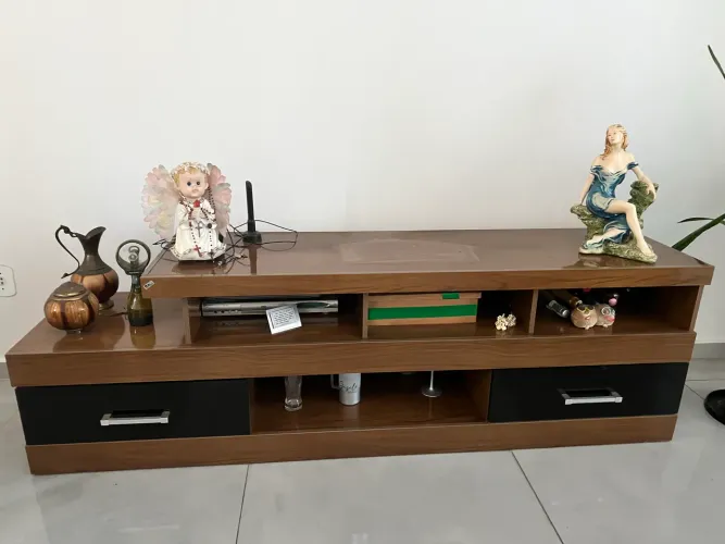 Rack de sala