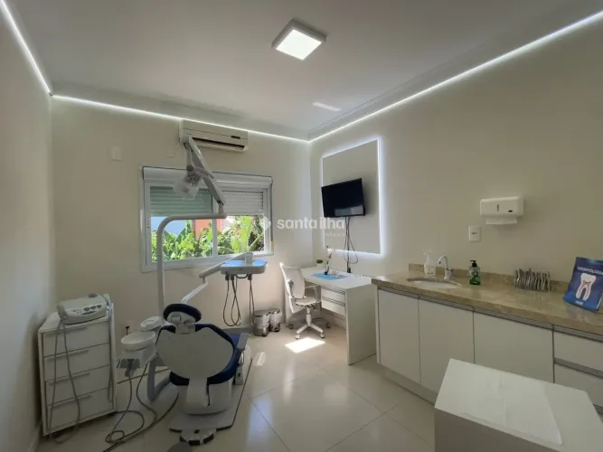 Sala comercial para alugar, 12m² - Campeche - Florianópolis/SC