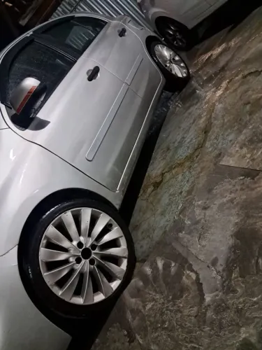 Jogo de Rodas 17