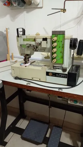 Máquina Galoneira industrial siruba em excelente estado de conservação