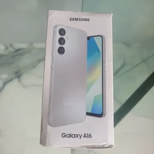 Celular Novo