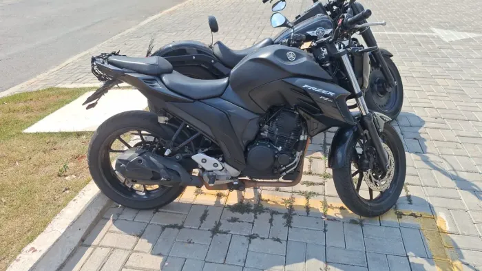 Yamaha FZ25 250 Fazer Flex 2023