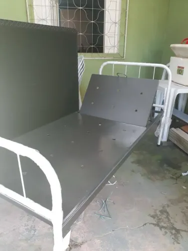 Cama hospitalar