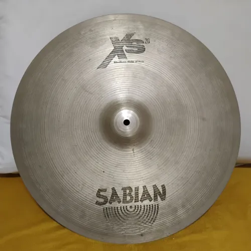 Ride Sabian Xs 20"