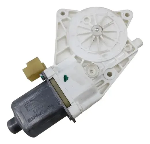 Motor Máquina Vidro Porta Traseira Direita Ford Fusion 2.3 2