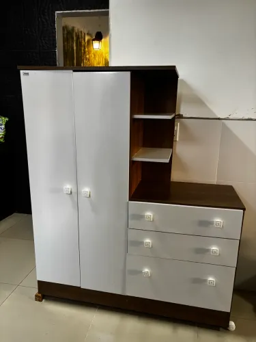 Guarda roupa infantil