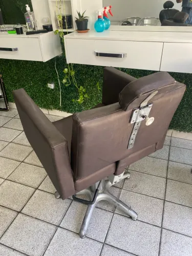 Cadeiras giratórias