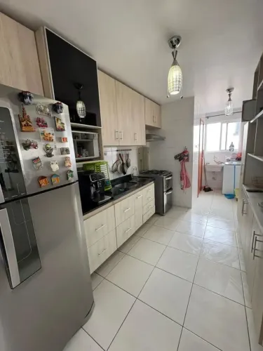 IMÓVEL PARA LOCAÇÃO NO RESIDENCIAL VITORIA - PEDREIRA - 3/4