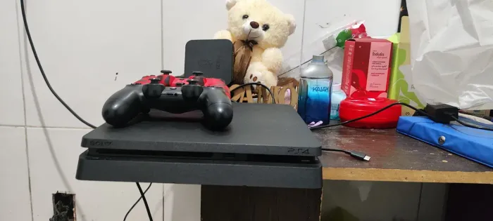 Ps4 