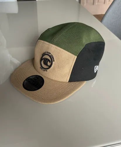 boné new era WSL