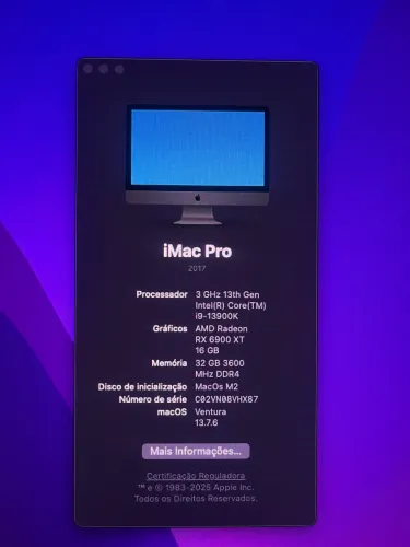 Pc Gamer i9 13900K