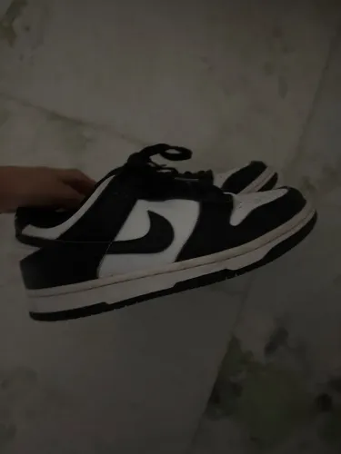 Tênis Nike panda original