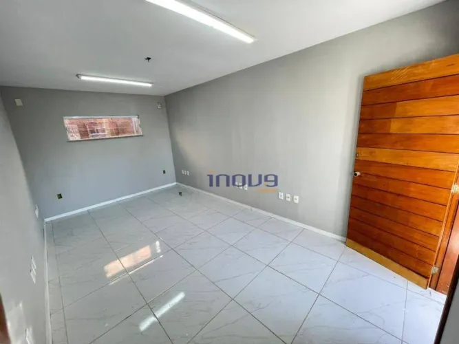 Sala para alugar, 20 m² por R$ 2.000,00/mês - Cidade dos Funcionários - Fortaleza/CE