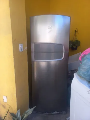 Geladeira Consul