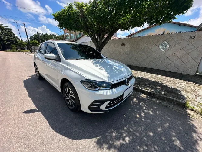 Volkswagen Polo Sense 1.0 170 TSI 2025